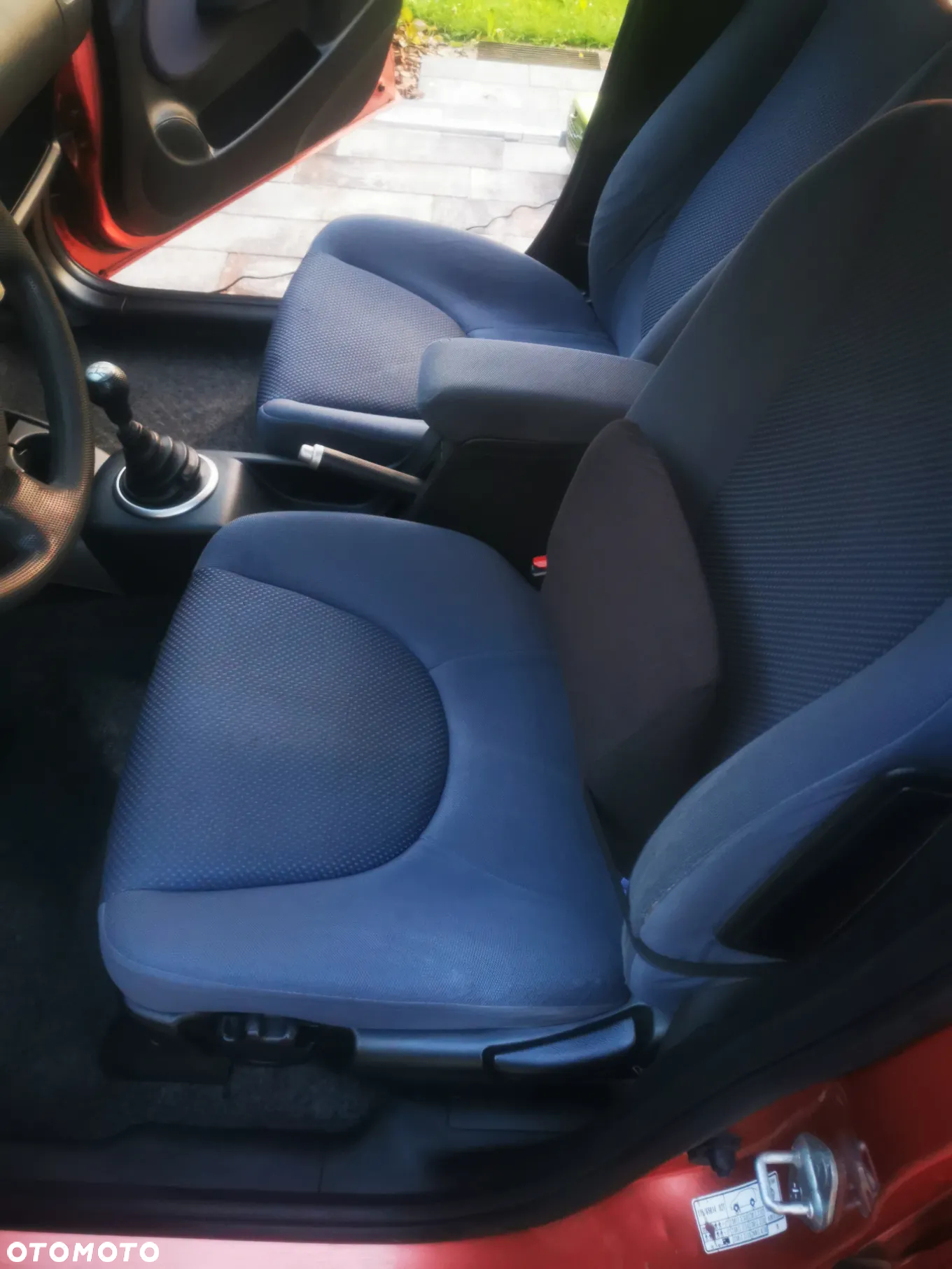 Honda Jazz 1.2 - 22