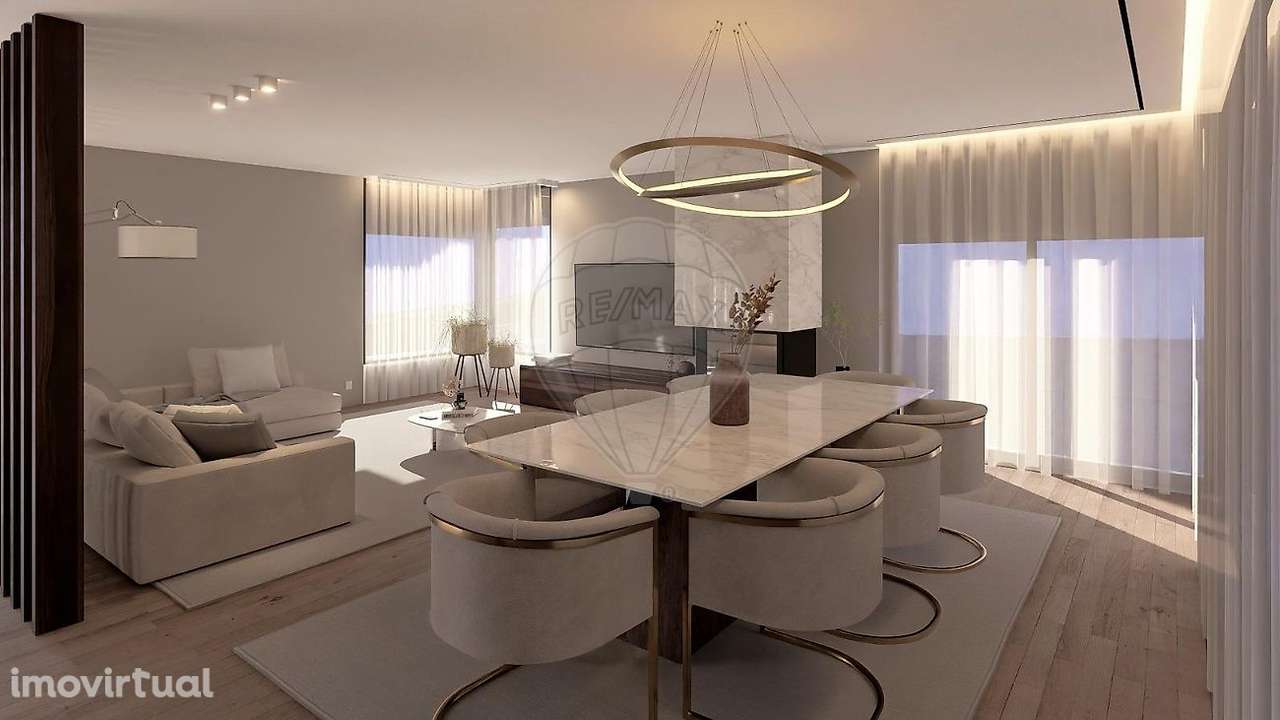 Moradia T3 para venda - Grande imagem: 4/5