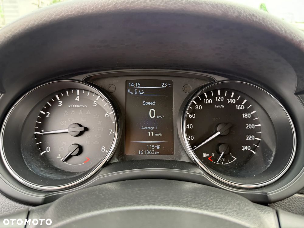 Nissan Pulsar 1.2 DIG-T N-Vision - 16