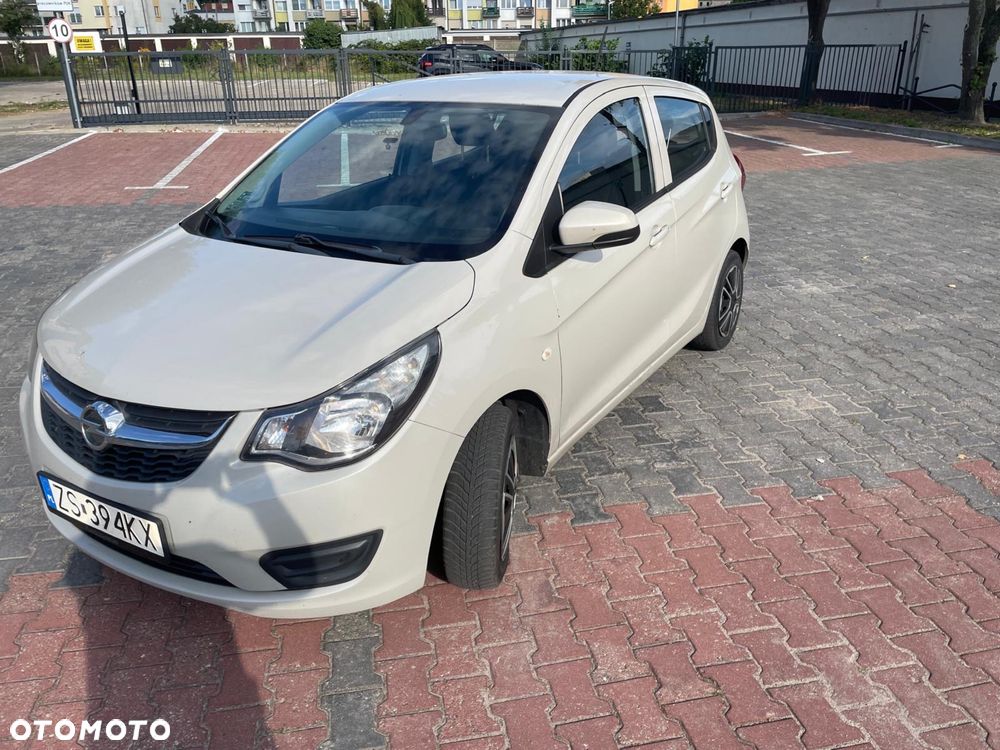Opel Inny - 3