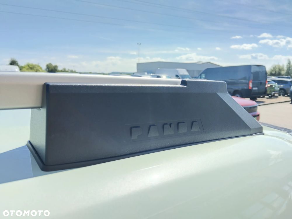 Fiat Grande Panda 1.2 mHEV La Prima eDCT - 10