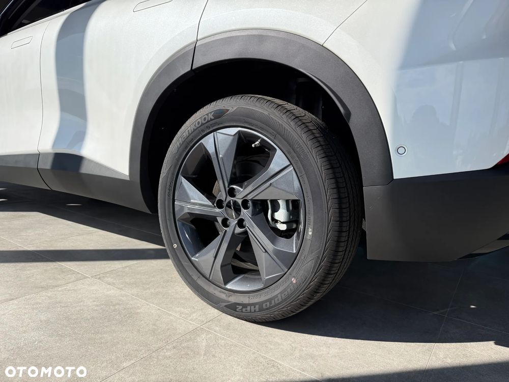 BAIC 5 1.5T Comfort DCT - 9