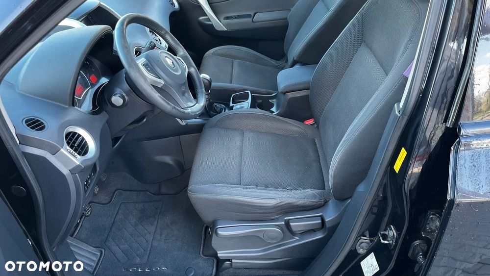 Renault Koleos 2.0 dCi FAP 4x4 Dynamique - 9