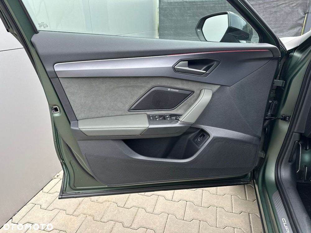 Cupra Formentor 2.0 TSI 4Drive Tribe Edition DSG - 13