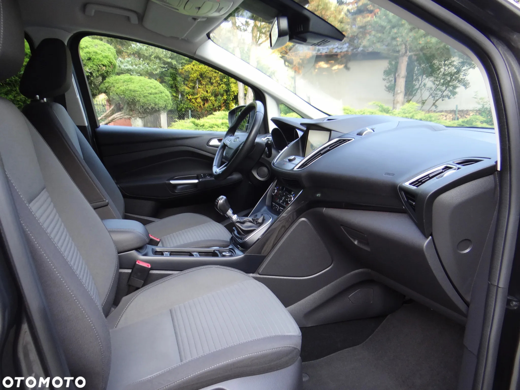 Ford C-MAX 1.0 EcoBoost Titanium ASS - 6