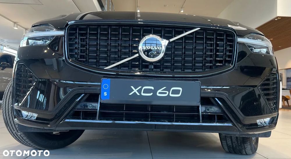 Volvo XC 60 - 34