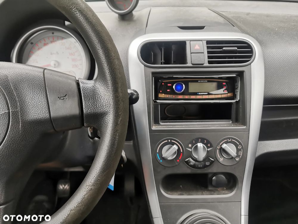 Suzuki Splash 1.2 Comfort - 5