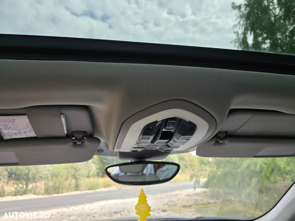 Porsche Cayenne 4.1 V8 S TipTronic - 31