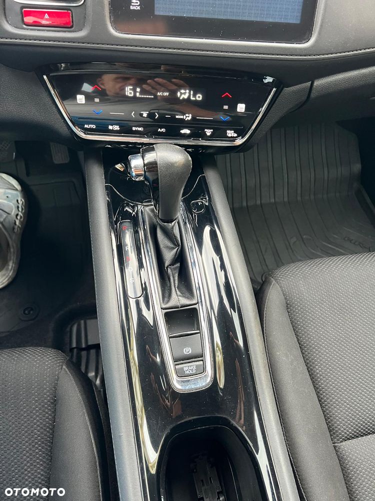 Honda HR-V 1.5 Elegance (ADAS) CVT - 13