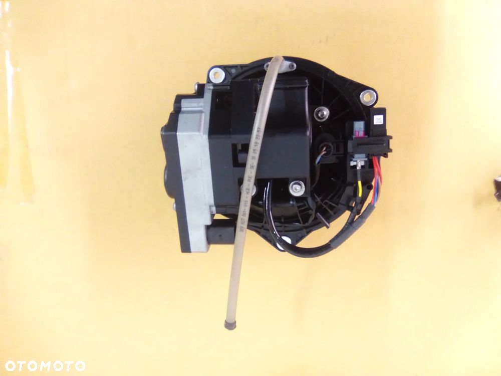 Kamera cofania wiązka Passat B8 Arteon 3G0 827 469 komplet - 3