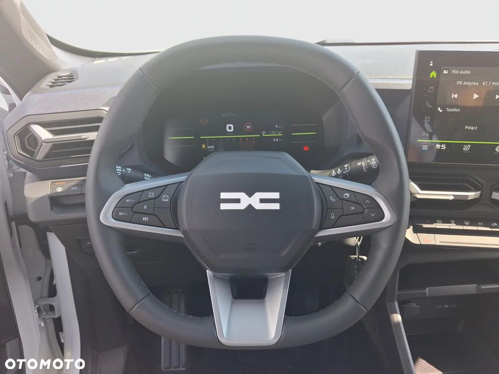 Dacia Duster - 18