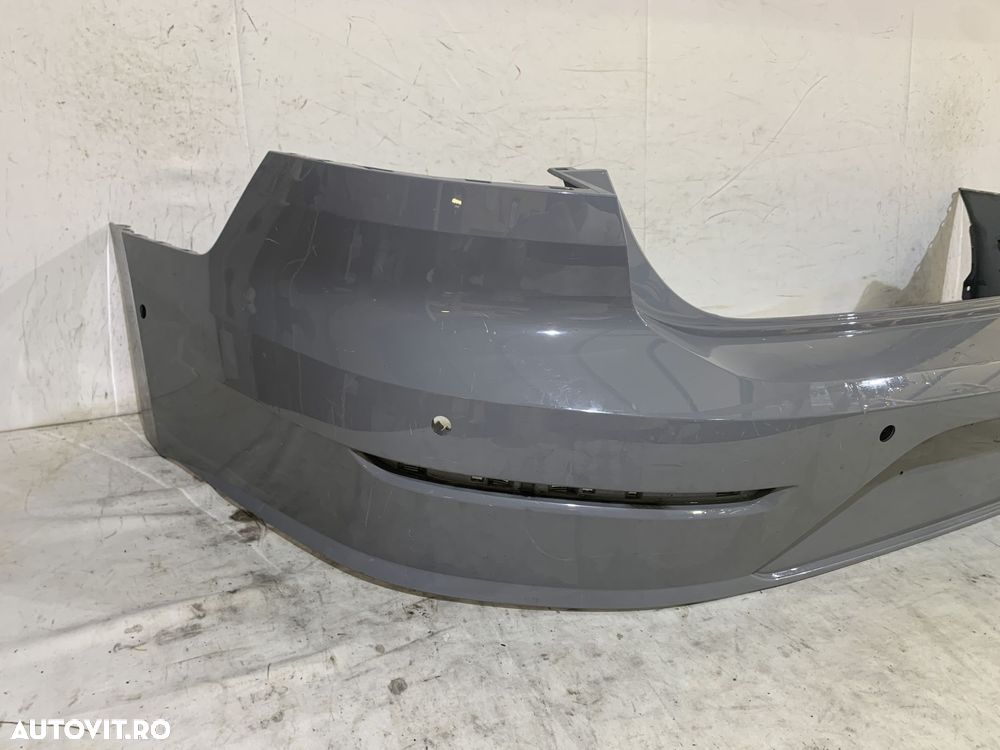 Bara spate VW Arteon, 2017, 2018, 2019, 2020, 2021, 2022, 2023, cod origine OE 3G8807421. - 7