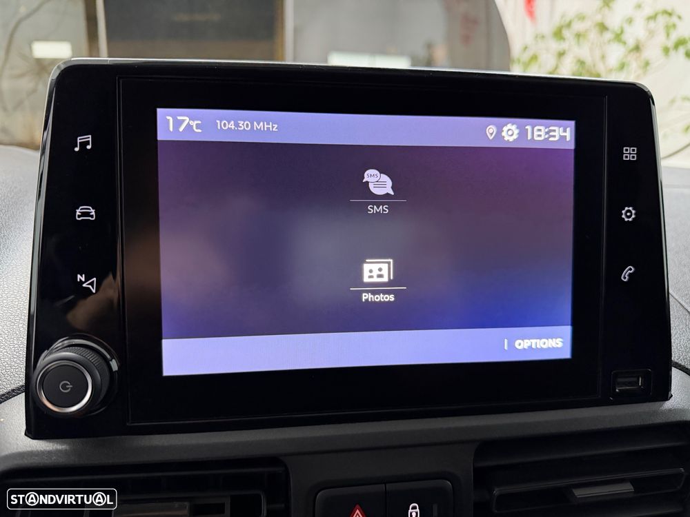 Fiat Doblo Maxi - 19