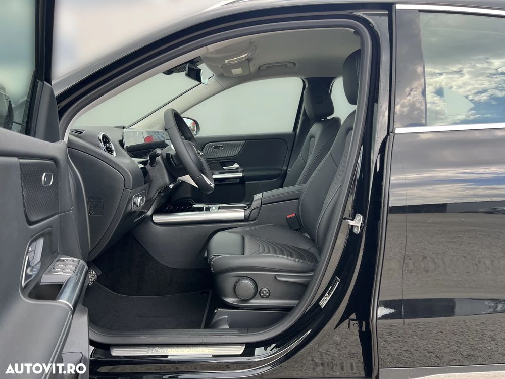 Mercedes-Benz GLA 180 MHEV Aut. - 14