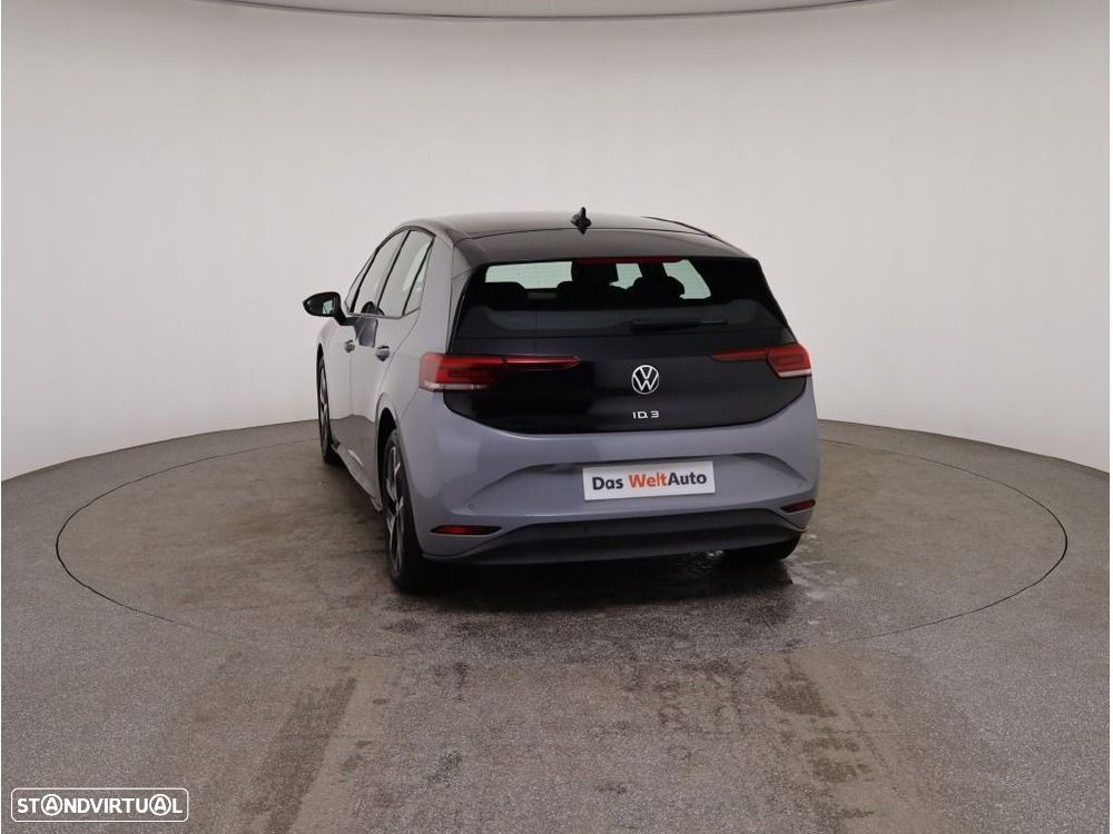 VW ID.3 58 kWh Pro City - 9