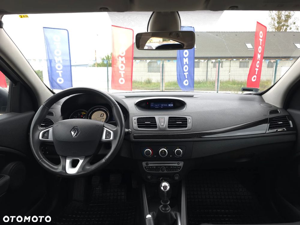 Renault Megane 1.5 dCi Color Edition - 32