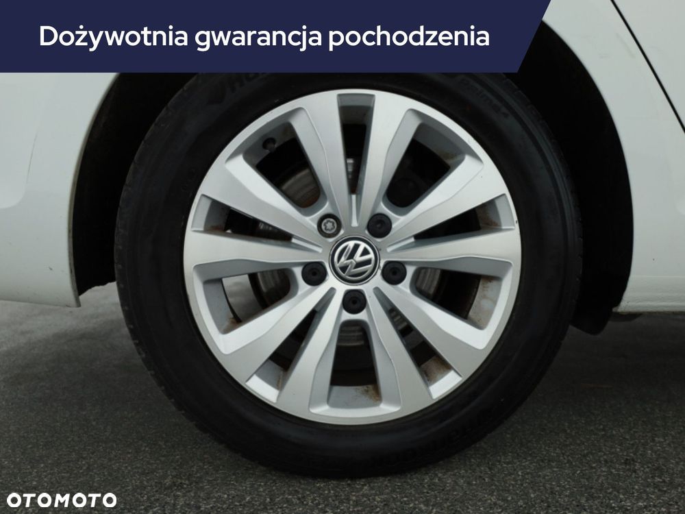Volkswagen Golf Variant - 21