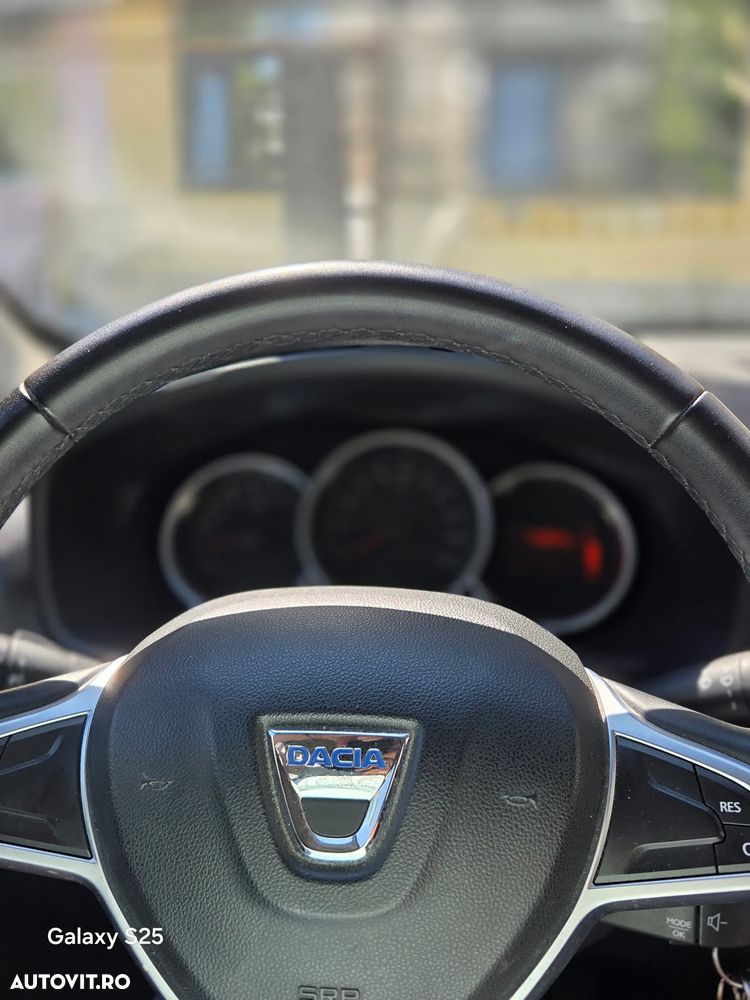 Dacia Sandero 0.9 Stepway - 6