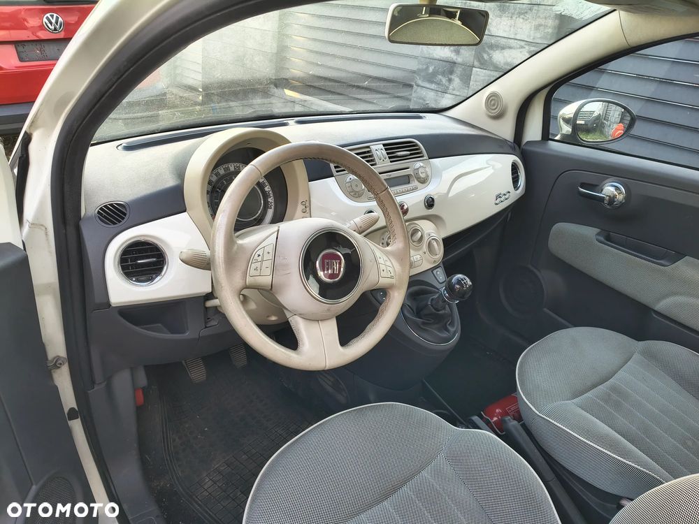 Fiat 500 - 7