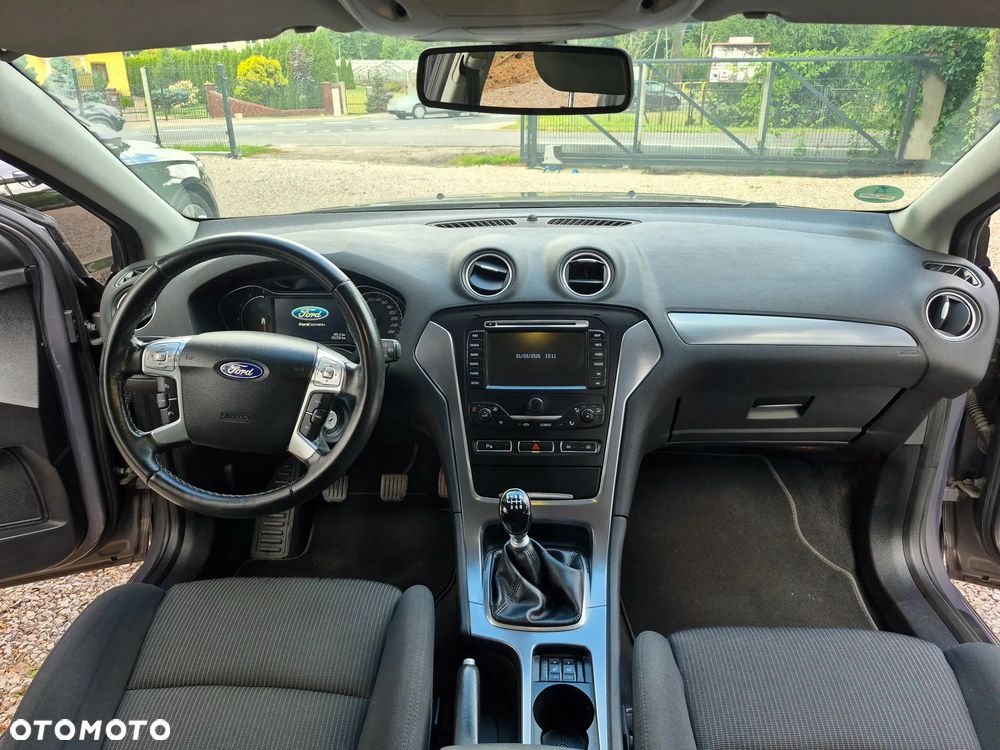 Ford Mondeo 2.0 TDCi Business Edition - 18