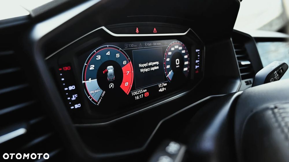 Audi A1 Sportback 30 TFSI S line - 26