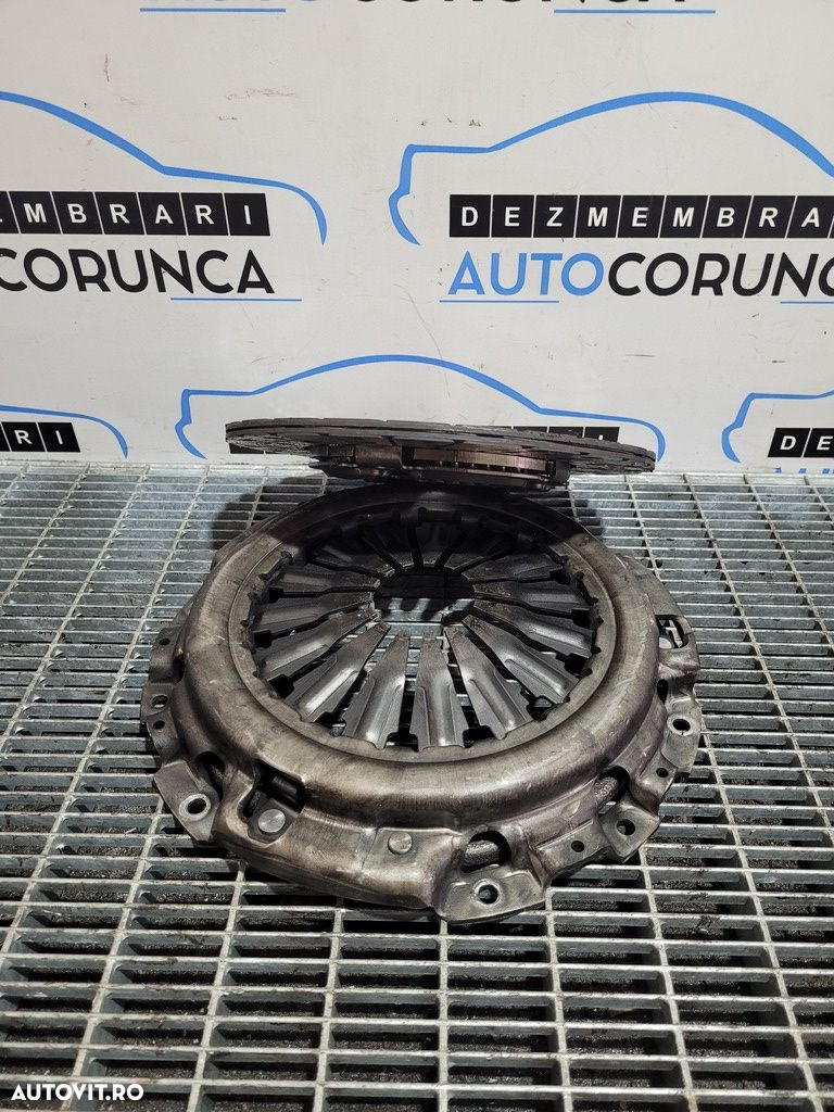 Kit ambreiaj Mitsubishi L200 Facelift 2.5 Diesel 2010 - 2015 2477CC Manuala 5 Trepte ... - 3