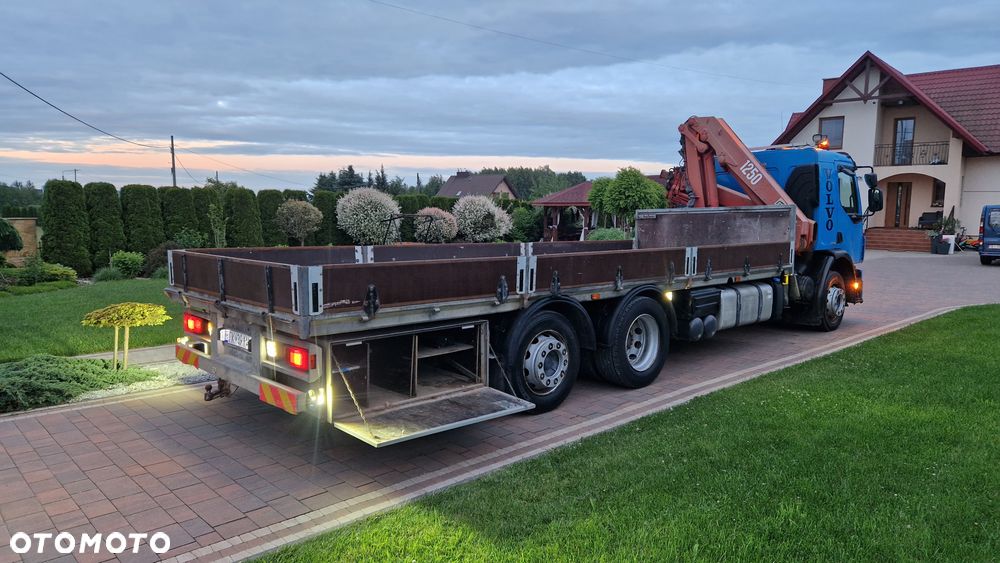 Volvo Fe 280 - 38