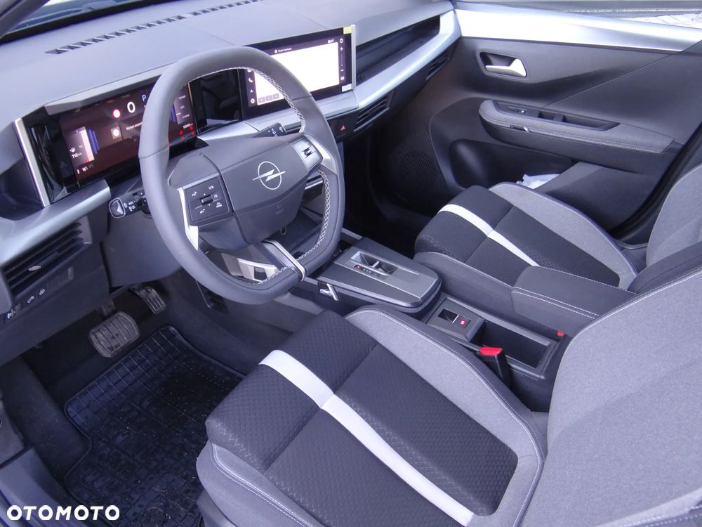 Opel Frontera 1.2 T mHEV GS eDTC6 - 11