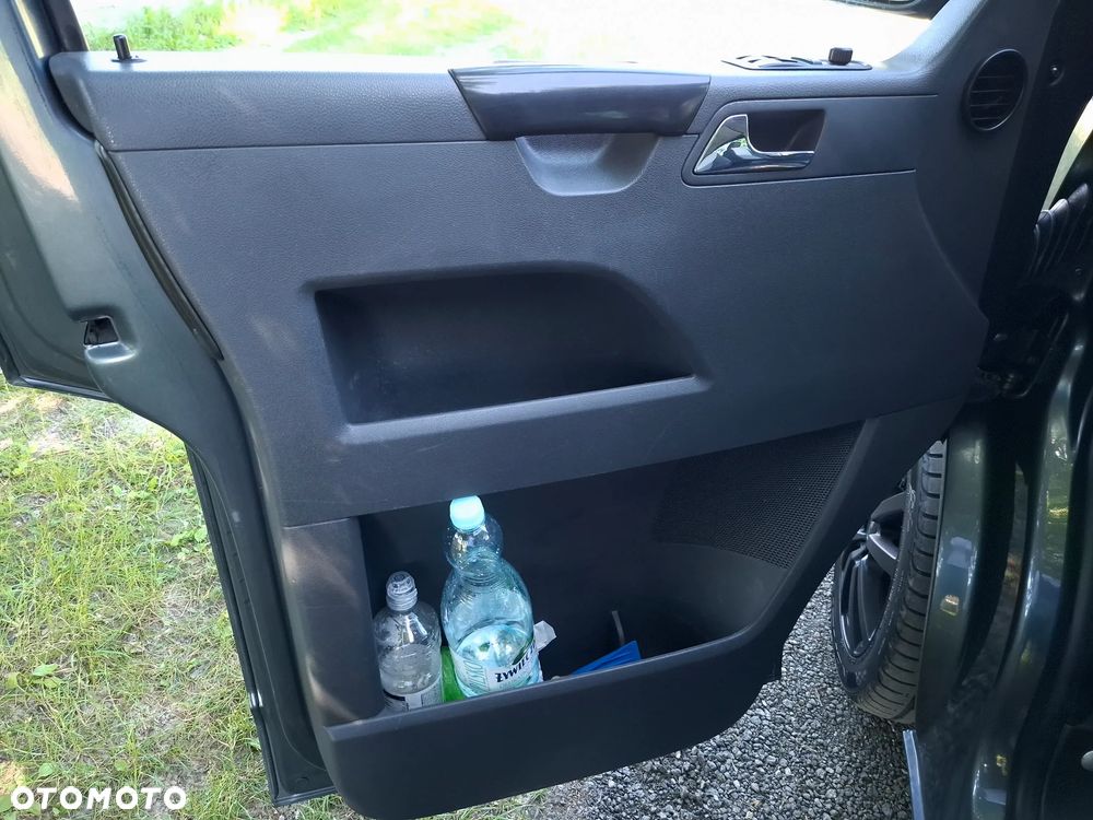 Volkswagen Multivan L1 Startline - 20