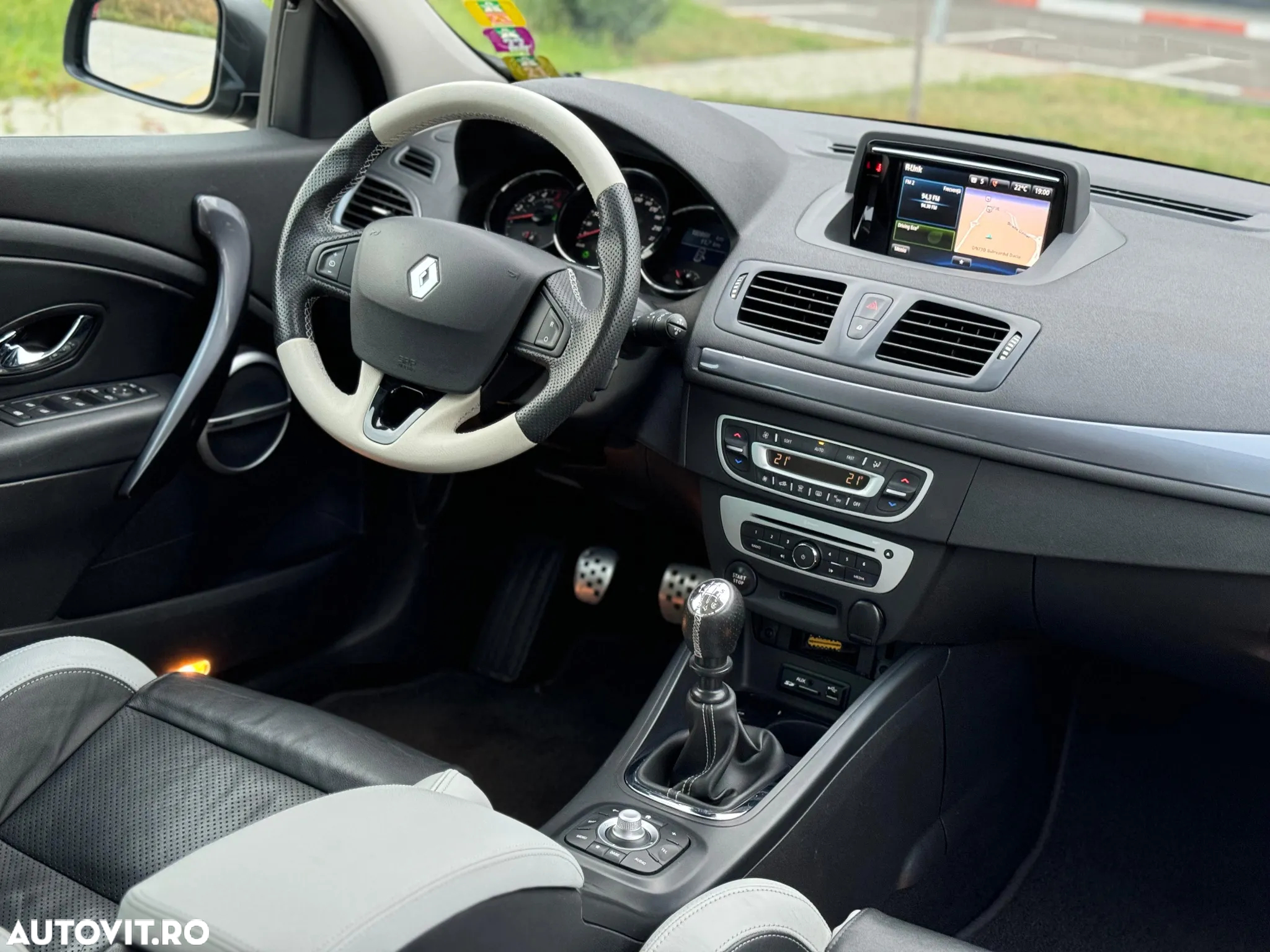 Renault Megane - 14