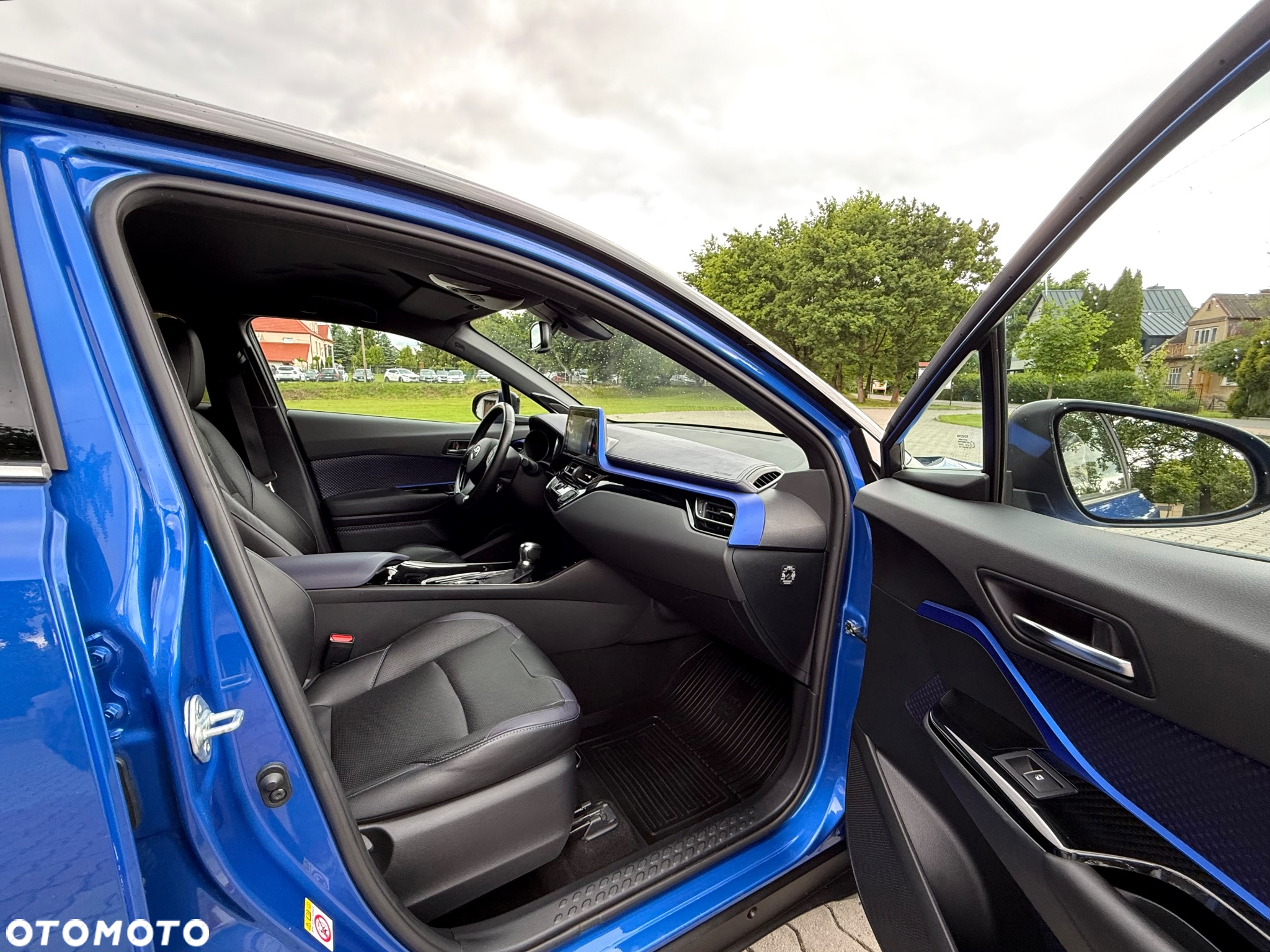Toyota C-HR 1.8 Hybrid Selection - 26