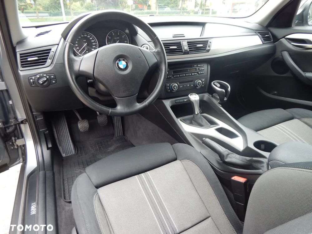 BMW X1 sDrive20i xLine - 12