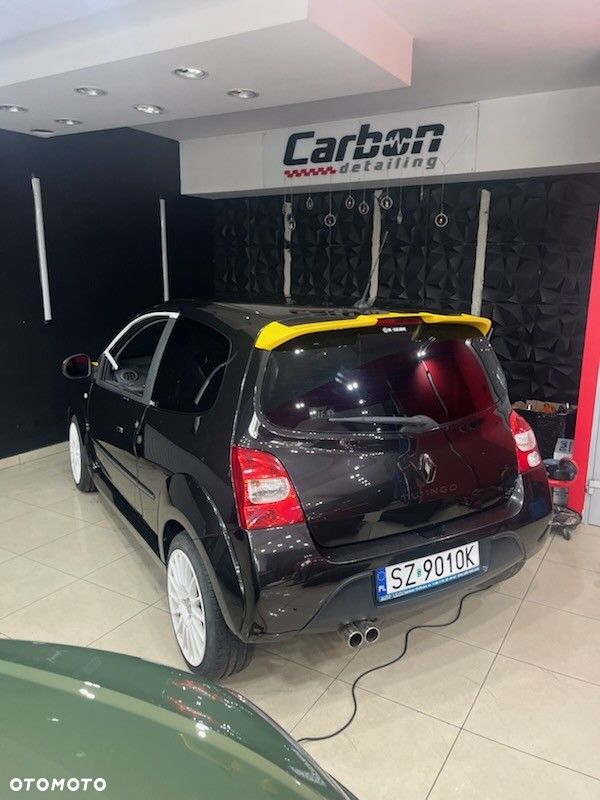 Renault Twingo 1.6 16V RS - 17