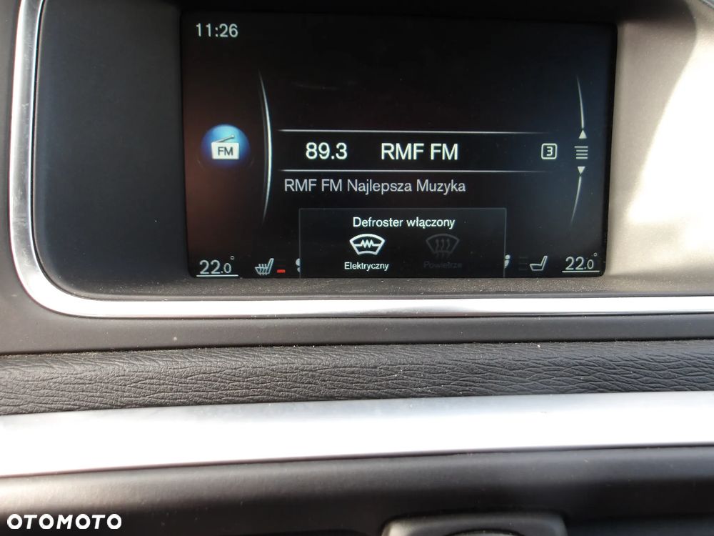 Volvo V40 D3 Kinetic - 6