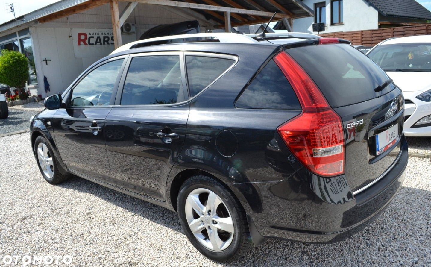 Kia Ceed Cee'd 1.4 Comfort + - 16