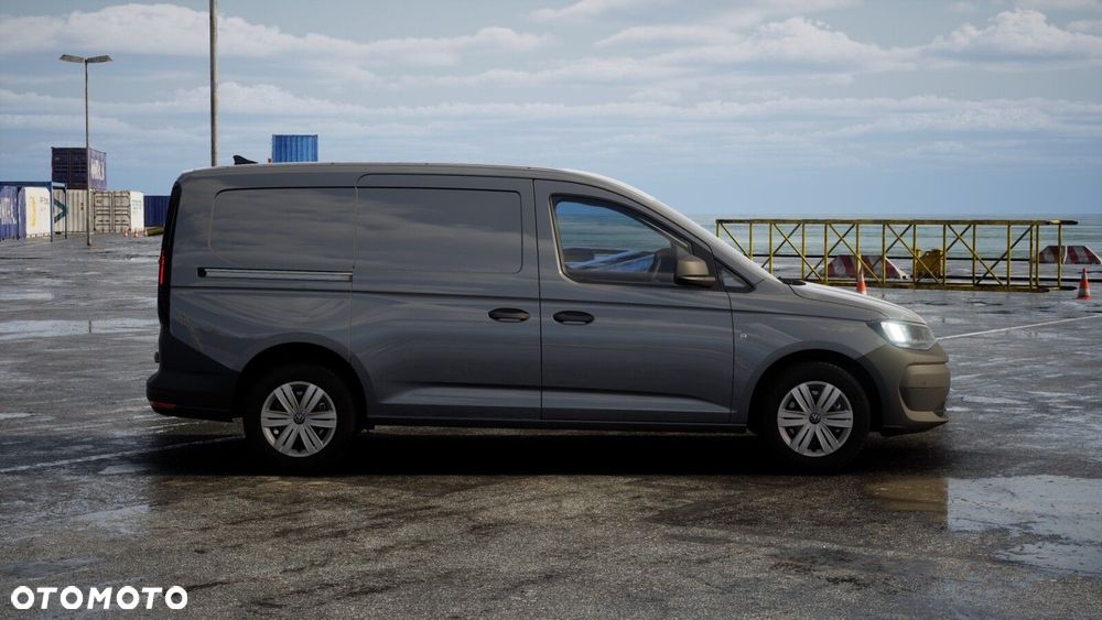 Volkswagen Caddy Maxi - 10