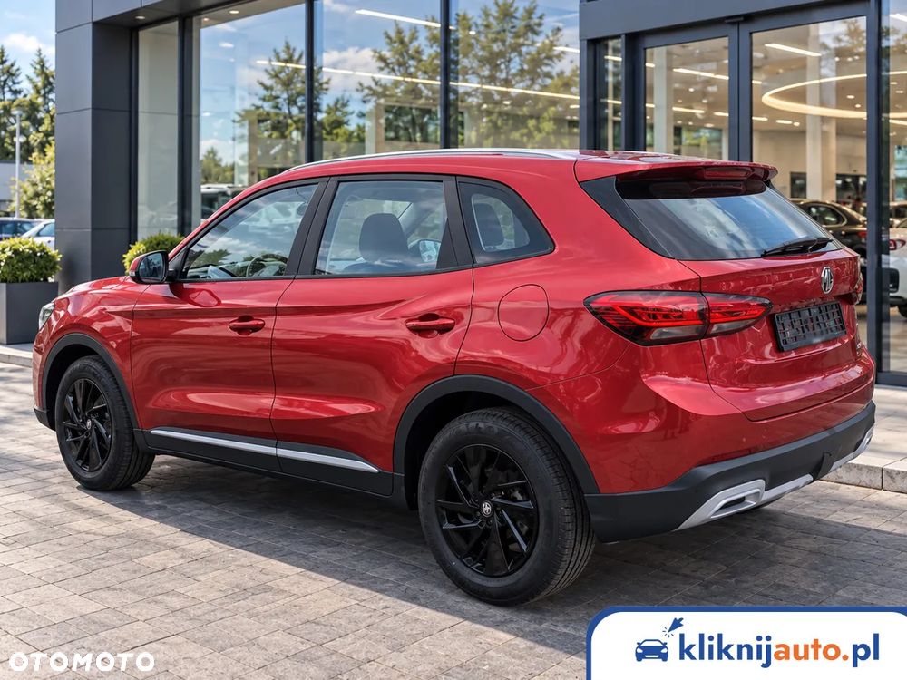 MG ZS Hybrid+ - 6