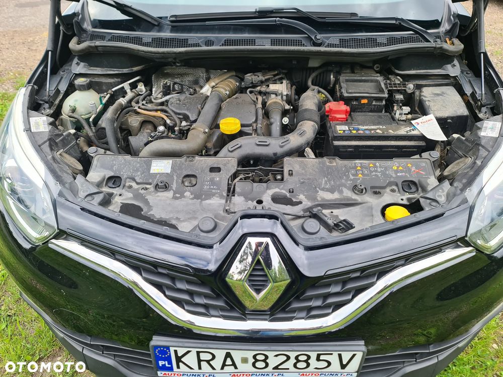 Renault Captur 1.5 dCi Intens - 10