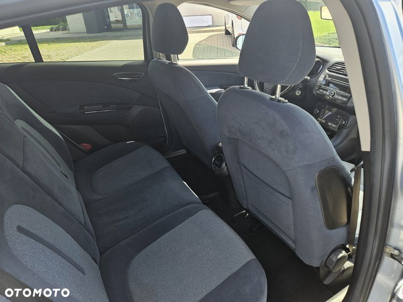 Fiat Bravo 1.4 T-Jet 16V Dynamic - 9