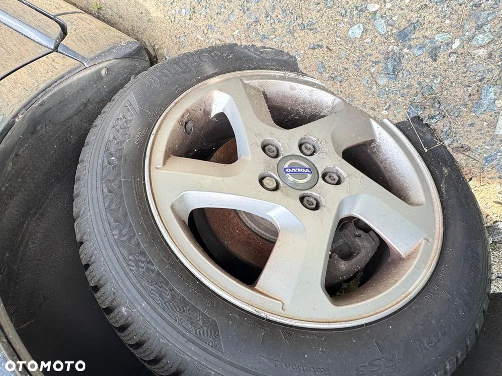 VOLVO V50 2012 POJ. 2.0 Diesel 150 KM - samochód cały na CZĘŚCI - 14