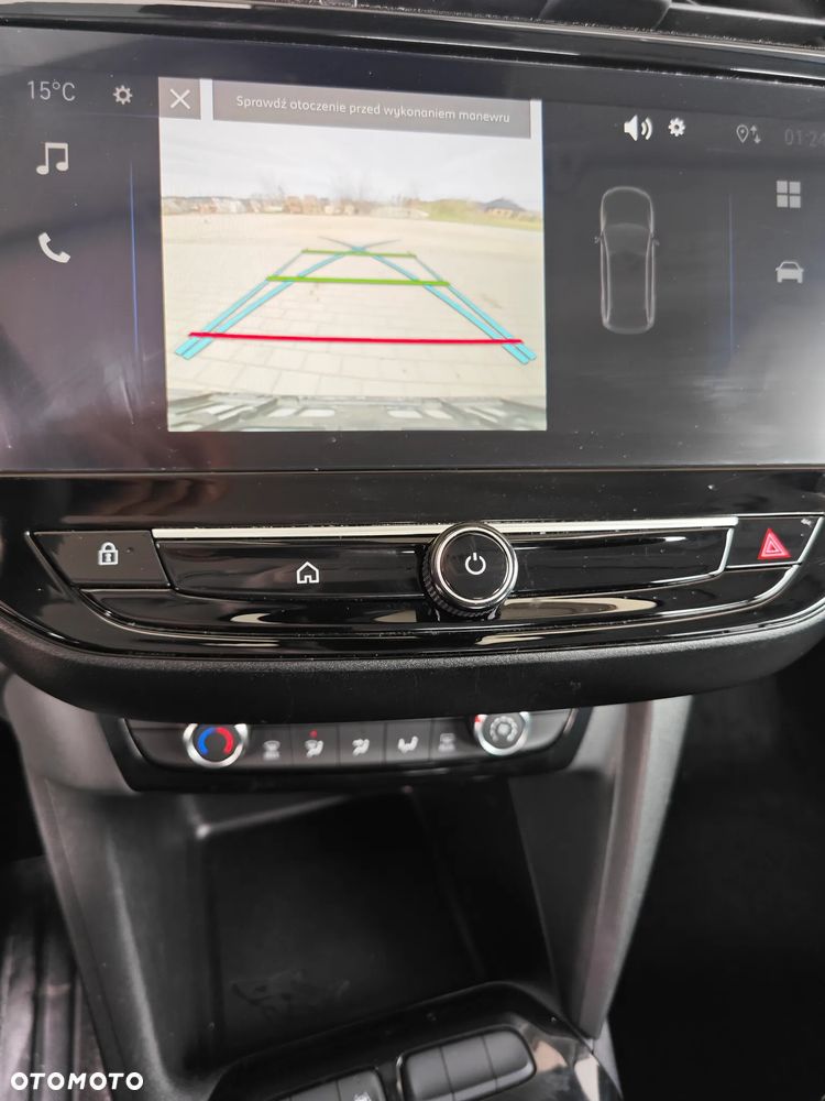 Opel Corsa 1.2 Elegance S&S - 25