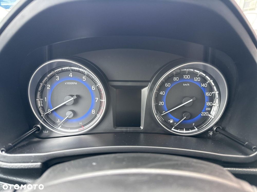Suzuki Baleno 1.2 Comfort - 18