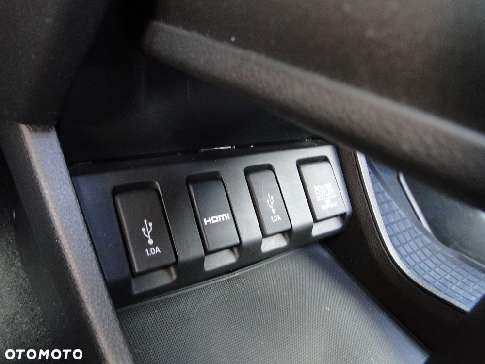 Honda HR-V 1.5 Executive (ADAS / Connect+) - 25