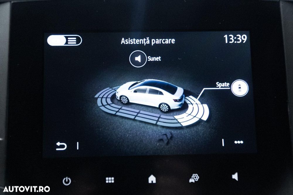 Renault Megane BLUE dCi 115 INTENS - 36