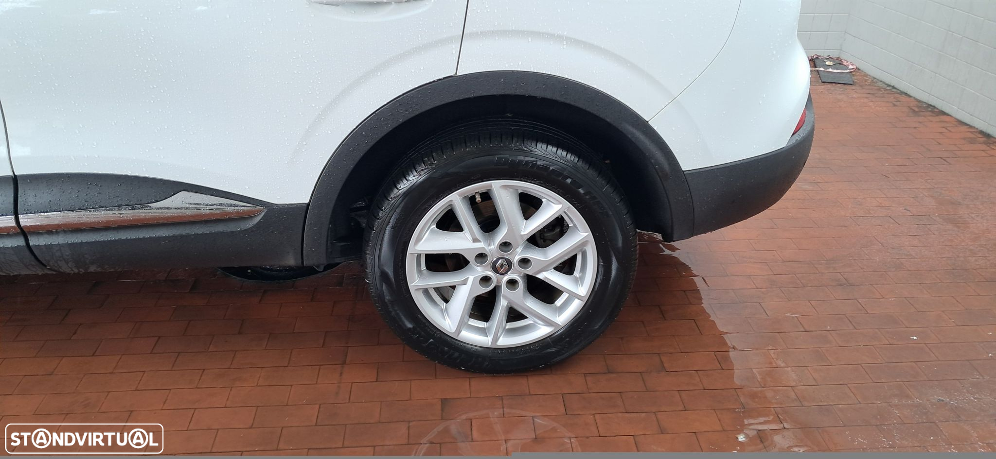 Renault Kadjar 1.5 dCi XMOD - 3