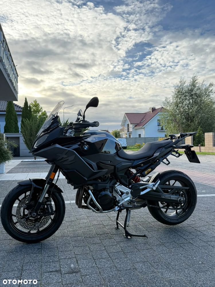 BMW XR - 11