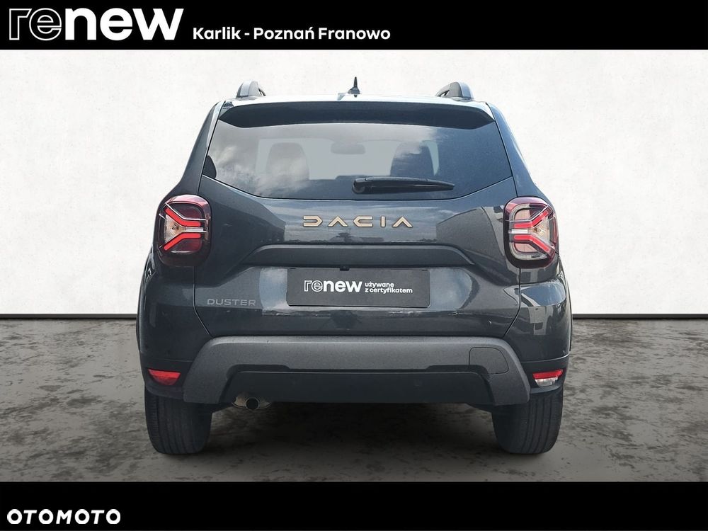 Dacia Duster - 7