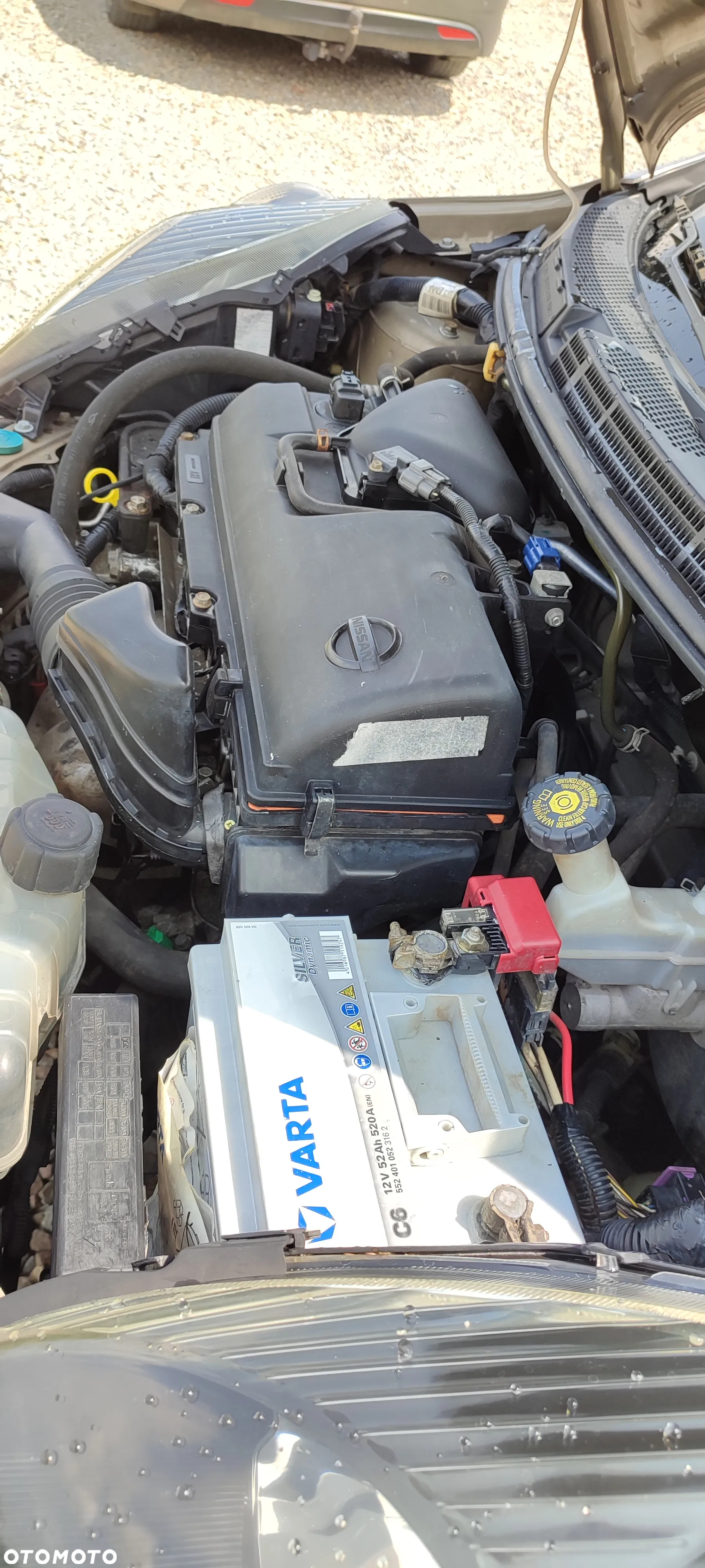 Nissan Micra 1.2 25 - 14