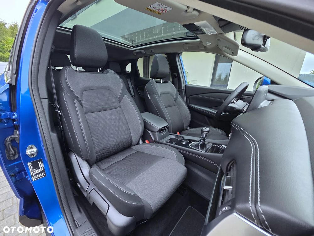 Nissan Qashqai 1.3 DIG-T mHEV N-Connecta - 15