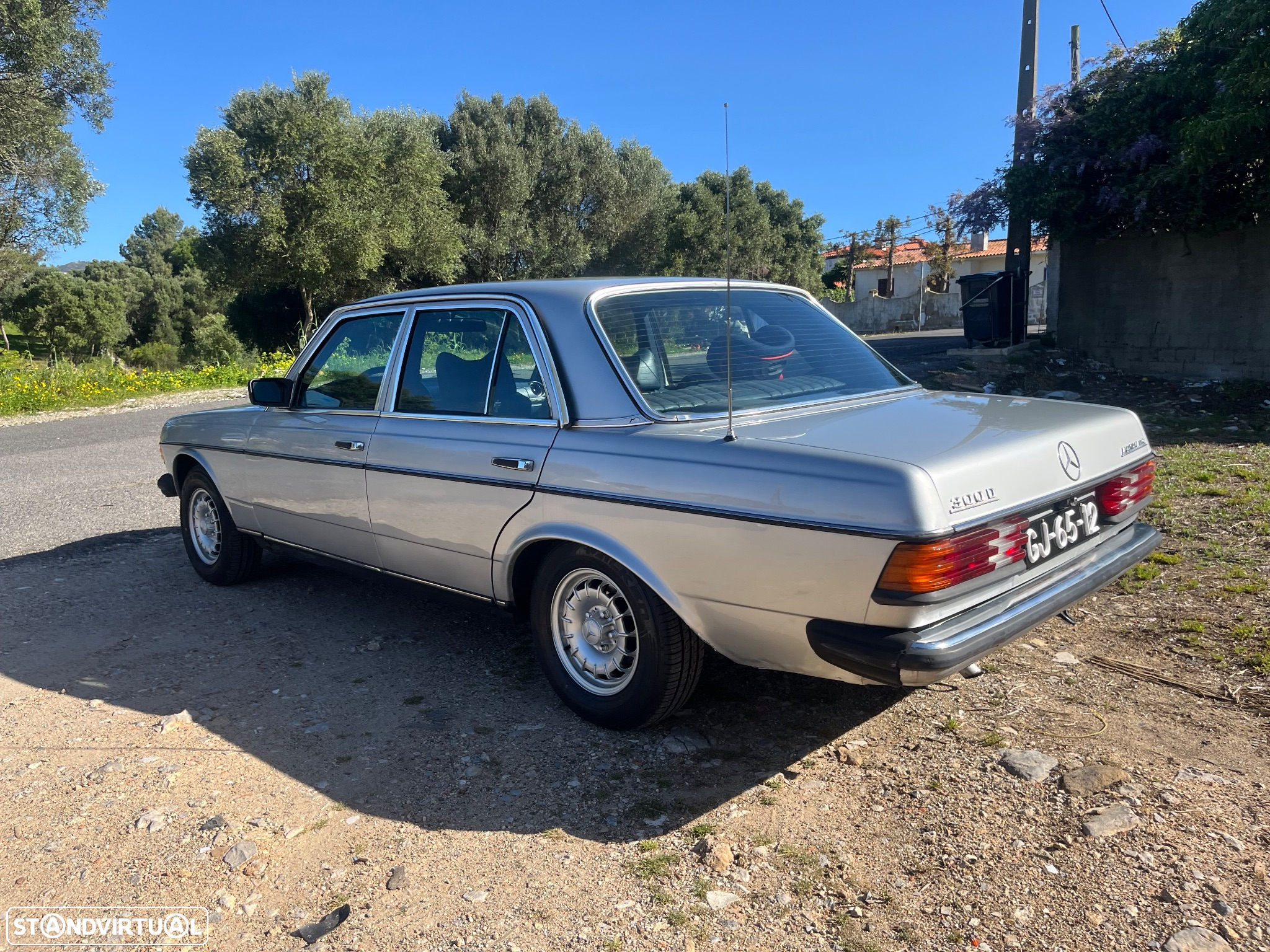 Mercedes-Benz 300 - 9